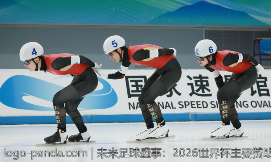 未来足球盛事：2026世界杯主要赞助商介绍