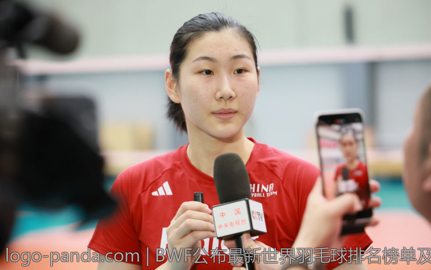 BWF公布最新世界羽毛球排名榜单及热点专访