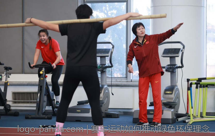 赛车运动如何推动绿色环保理念