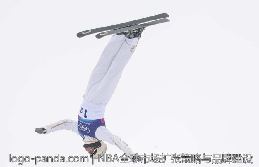 NBA全球市场扩张策略与品牌建设
