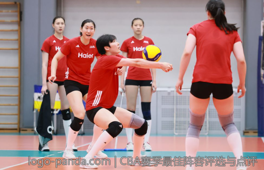CBA赛季最佳阵容评选与点评