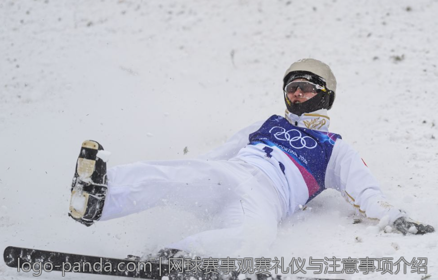 网球赛事观赛礼仪与注意事项介绍