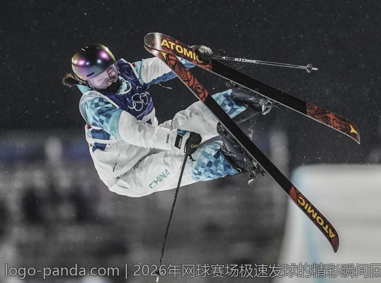 2026年网球赛场极速发球的精彩瞬间回顾
