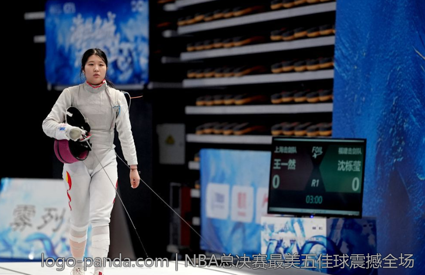 NBA总决赛最美五佳球震撼全场