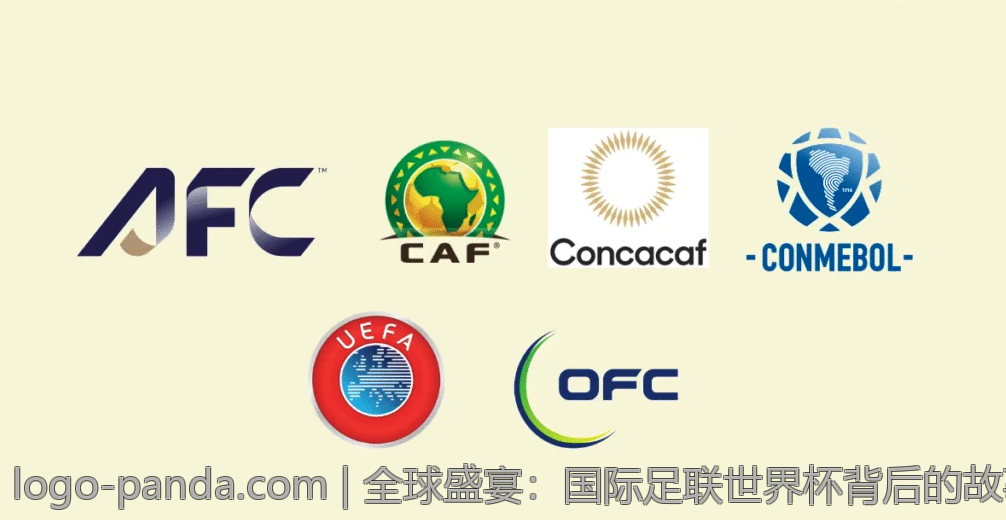 全球盛宴：国际足联世界杯背后的故事