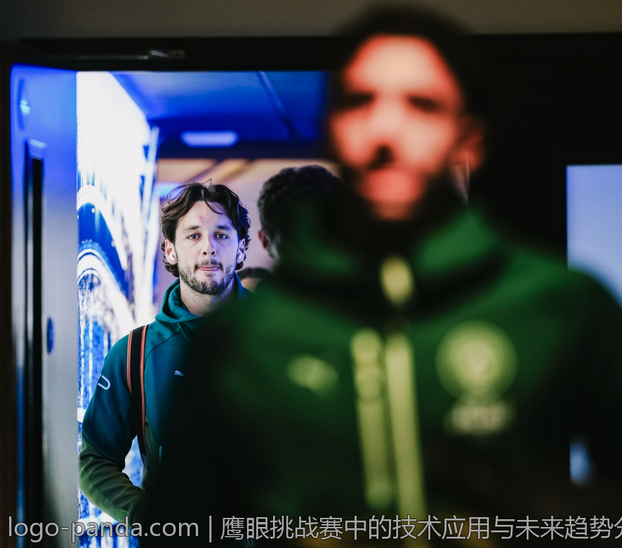 鹰眼挑战赛中的技术应用与未来趋势分析