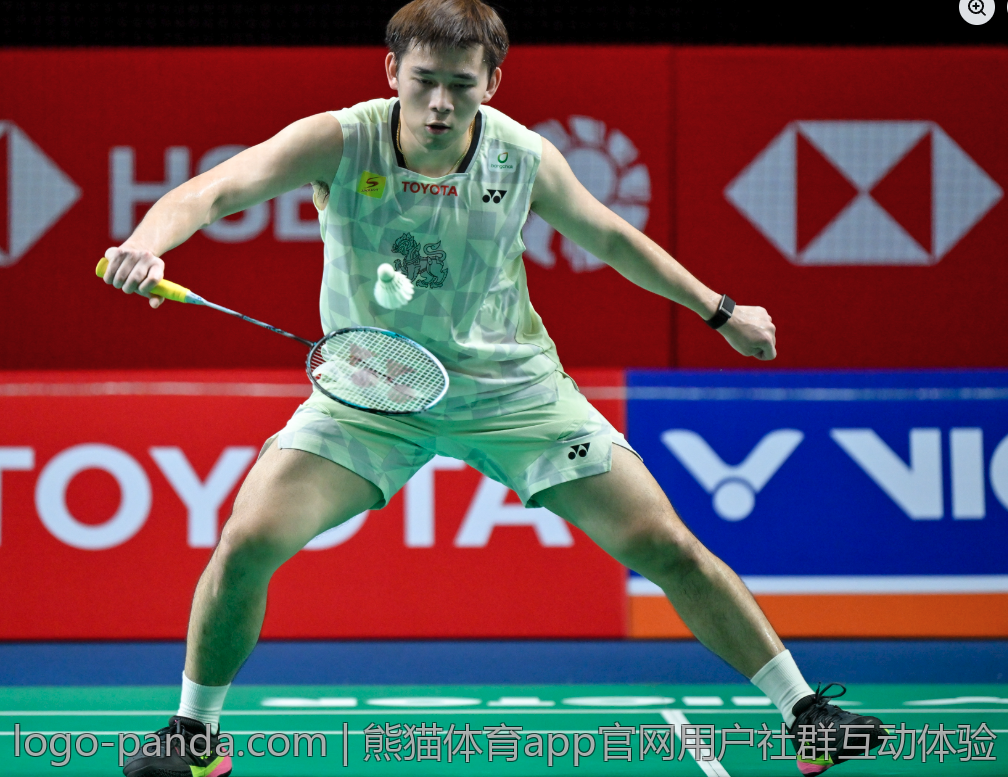 熊猫体育app官网用户社群互动体验