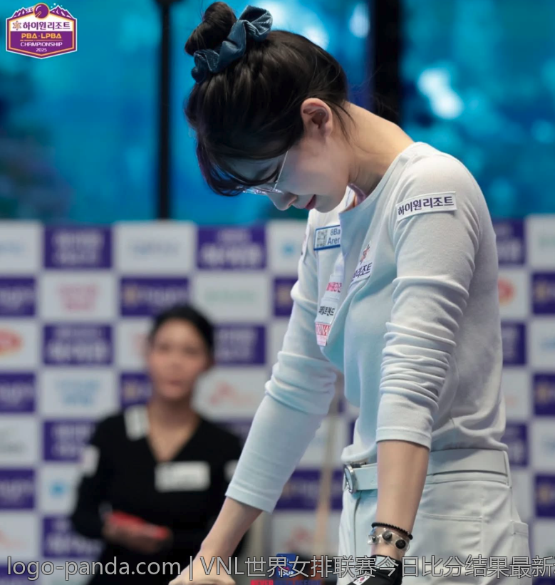 VNL世界女排联赛今日比分结果最新动态分析